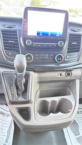 2020 Ford Transit 250 Reefer 1-Owner - Photo 30 - South El Monte, CA 91733