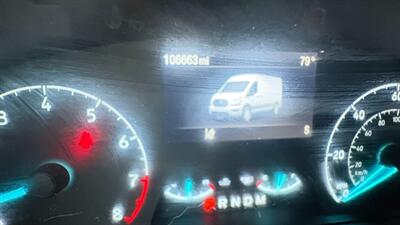 2020 Ford Transit 250 Reefer 1-Owner - Photo 28 - South El Monte, CA 91733