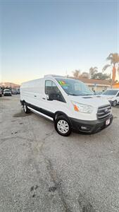 2020 Ford Transit 250 Reefer 1-Owner - Photo 6 - South El Monte, CA 91733