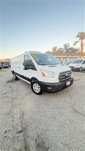 2020 Ford Transit 250 Reefer 1-Owner - Photo 4 - South El Monte, CA 91733