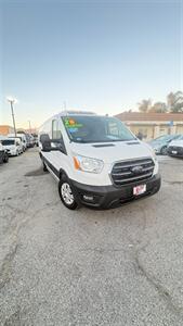 2020 Ford Transit 250 Reefer 1-Owner - Photo 3 - South El Monte, CA 91733