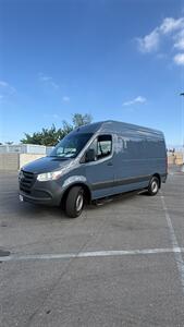 2019 Mercedes-Benz Sprinter 2500 Low Miles 1-Owner - Photo 2 - South El Monte, CA 91733