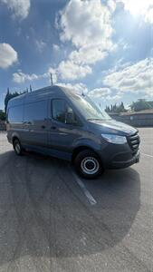 2019 Mercedes-Benz Sprinter 2500 Low Miles 1-Owner - Photo 4 - South El Monte, CA 91733