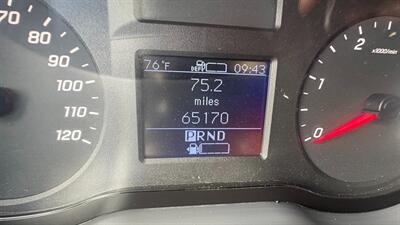 2019 Mercedes-Benz Sprinter 2500 Low Miles 1-Owner - Photo 25 - South El Monte, CA 91733