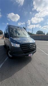 2019 Mercedes-Benz Sprinter 2500 Low Miles 1-Owner - Photo 3 - South El Monte, CA 91733
