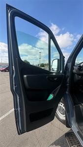 2019 Mercedes-Benz Sprinter 2500 Low Miles 1-Owner - Photo 21 - South El Monte, CA 91733