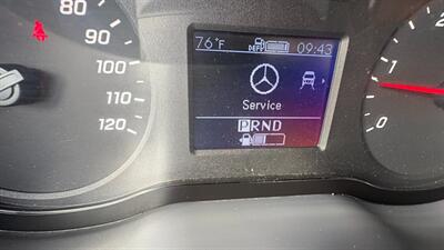 2019 Mercedes-Benz Sprinter 2500 Low Miles 1-Owner - Photo 24 - South El Monte, CA 91733