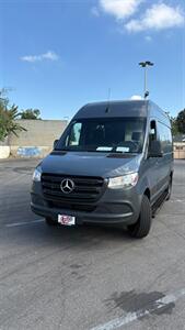 2019 Mercedes-Benz Sprinter 2500 Low Miles 1-Owner - Photo 1 - South El Monte, CA 91733