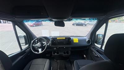 2019 Mercedes-Benz Sprinter 2500 Low Miles 1-Owner - Photo 17 - South El Monte, CA 91733