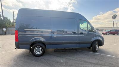 2019 Mercedes-Benz Sprinter 2500 Low Miles 1-Owner - Photo 13 - South El Monte, CA 91733