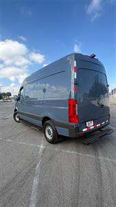 2019 Mercedes-Benz Sprinter 2500 Low Miles 1-Owner - Photo 5 - South El Monte, CA 91733