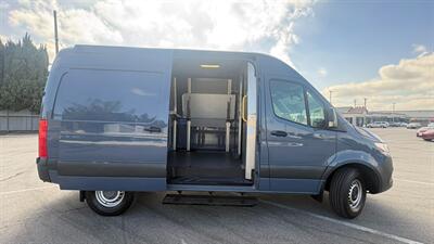 2019 Mercedes-Benz Sprinter 2500 Low Miles 1-Owner - Photo 14 - South El Monte, CA 91733