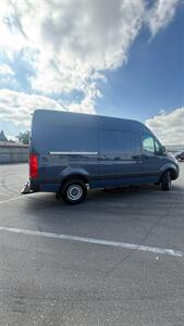2019 Mercedes-Benz Sprinter 2500 Low Miles 1-Owner - Photo 8 - South El Monte, CA 91733