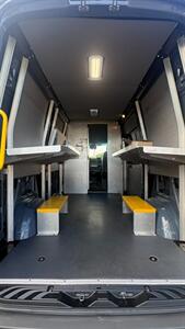 2019 Mercedes-Benz Sprinter 2500 Low Miles 1-Owner - Photo 11 - South El Monte, CA 91733