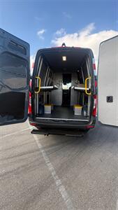 2019 Mercedes-Benz Sprinter 2500 Low Miles 1-Owner - Photo 10 - South El Monte, CA 91733