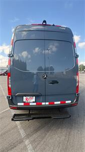 2019 Mercedes-Benz Sprinter 2500 Low Miles 1-Owner - Photo 9 - South El Monte, CA 91733