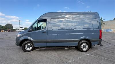 2019 Mercedes-Benz Sprinter 2500 Low Miles 1-Owner - Photo 12 - South El Monte, CA 91733