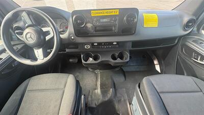 2019 Mercedes-Benz Sprinter 2500 Low Miles 1-Owner - Photo 18 - South El Monte, CA 91733