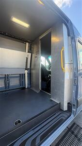 2019 Mercedes-Benz Sprinter 2500 Low Miles 1-Owner - Photo 16 - South El Monte, CA 91733