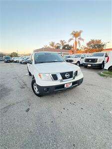2019 Nissan Frontier S Extended Cab 1-Owner - Photo 3 - South El Monte, CA 91733