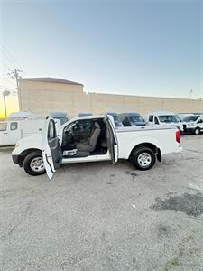 2019 Nissan Frontier S Extended Cab 1-Owner - Photo 23 - South El Monte, CA 91733