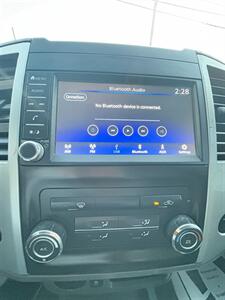 2019 Nissan Frontier S Extended Cab 1-Owner - Photo 33 - South El Monte, CA 91733