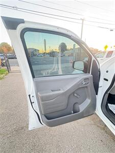 2019 Nissan Frontier S Extended Cab 1-Owner - Photo 27 - South El Monte, CA 91733