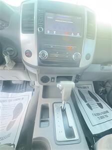 2019 Nissan Frontier S Extended Cab 1-Owner - Photo 32 - South El Monte, CA 91733