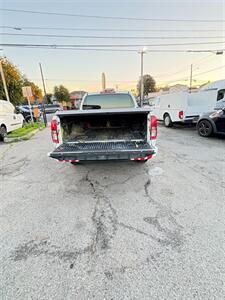2019 Nissan Frontier S Extended Cab 1-Owner - Photo 11 - South El Monte, CA 91733