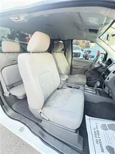 2019 Nissan Frontier S Extended Cab 1-Owner - Photo 22 - South El Monte, CA 91733