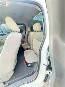 2019 Nissan Frontier S Extended Cab 1-Owner - Photo 25 - South El Monte, CA 91733