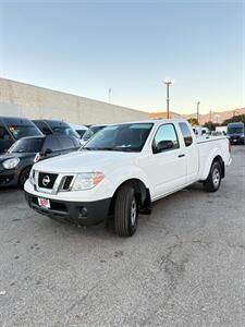 2019 Nissan Frontier S Extended Cab 1-Owner - Photo 5 - South El Monte, CA 91733