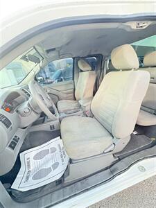 2019 Nissan Frontier S Extended Cab 1-Owner - Photo 26 - South El Monte, CA 91733