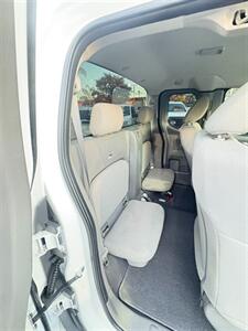 2019 Nissan Frontier S Extended Cab 1-Owner - Photo 20 - South El Monte, CA 91733