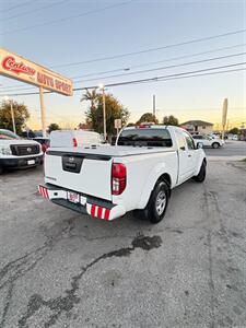 2019 Nissan Frontier S Extended Cab 1-Owner - Photo 14 - South El Monte, CA 91733