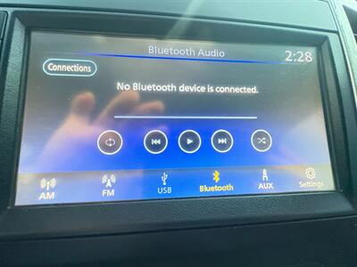 2019 Nissan Frontier S Extended Cab 1-Owner - Photo 31 - South El Monte, CA 91733