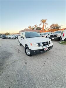 2019 Nissan Frontier S Extended Cab 1-Owner - Photo 4 - South El Monte, CA 91733
