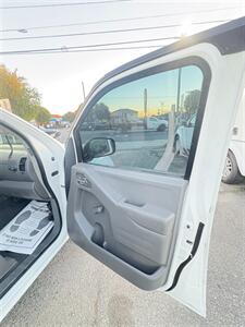 2019 Nissan Frontier S Extended Cab 1-Owner - Photo 21 - South El Monte, CA 91733