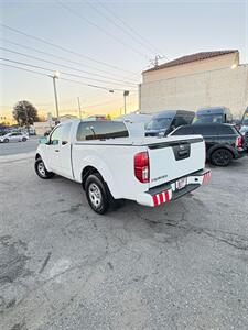 2019 Nissan Frontier S Extended Cab 1-Owner - Photo 9 - South El Monte, CA 91733