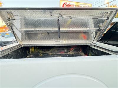 2019 Nissan Frontier S Extended Cab 1-Owner - Photo 17 - South El Monte, CA 91733