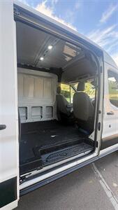 2019 Ford Transit 250 Medium Roof LWB   - Photo 16 - South El Monte, CA 91733