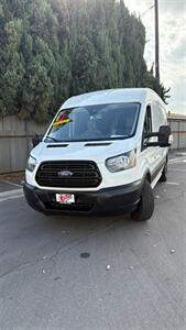 2019 Ford Transit 250 Medium Roof LWB   - Photo 1 - South El Monte, CA 91733