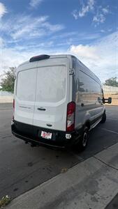 2019 Ford Transit 250 Medium Roof LWB   - Photo 8 - South El Monte, CA 91733