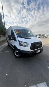 2019 Ford Transit 250 Medium Roof LWB   - Photo 3 - South El Monte, CA 91733