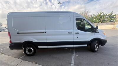 2019 Ford Transit 250 Medium Roof LWB   - Photo 13 - South El Monte, CA 91733