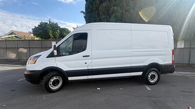 2019 Ford Transit 250 Medium Roof LWB   - Photo 14 - South El Monte, CA 91733