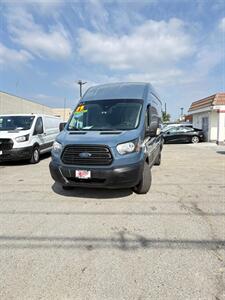 2019 Ford Transit 250 High Roof Extended 170 WB - Photo 1 - South El Monte, CA 91733