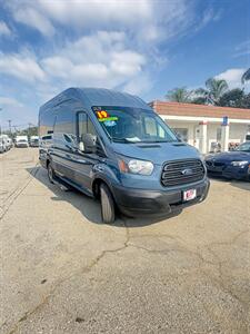 2019 Ford Transit 250 High Roof Extended 170 WB - Photo 4 - South El Monte, CA 91733