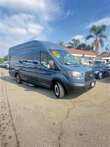 2019 Ford Transit 250 High Roof Extended 170 WB - Photo 6 - South El Monte, CA 91733