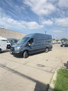 2019 Ford Transit 250 High Roof Extended 170 WB - Photo 7 - South El Monte, CA 91733